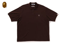 ONE POINT RELAX FIT POLO SHIRT