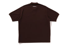 ONE POINT RELAX FIT POLO SHIRT