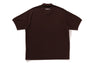 ONE POINT RELAX FIT POLO SHIRT