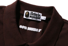 ONE POINT RELAX FIT POLO SHIRT