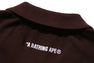 ONE POINT RELAX FIT POLO SHIRT