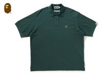 ONE POINT RELAX FIT POLO SHIRT