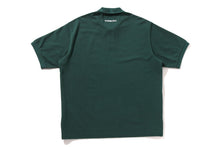 ONE POINT RELAX FIT POLO SHIRT