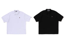 ONE POINT RELAXED FIT POLO SHIRT