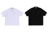 ONE POINT RELAXED FIT POLO SHIRT