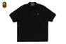 ONE POINT RELAXED FIT POLO SHIRT