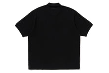 ONE POINT RELAXED FIT POLO SHIRT