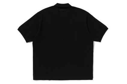 ONE POINT RELAXED FIT POLO SHIRT