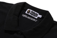 ONE POINT RELAXED FIT POLO SHIRT