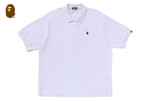 ONE POINT RELAXED FIT POLO SHIRT