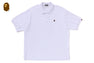 ONE POINT RELAXED FIT POLO SHIRT