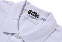 ONE POINT RELAXED FIT POLO SHIRT