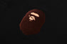 LARGE APE HEAD POLO BAPEC