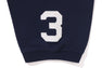 LARGE APE HEAD POLO BAPEC