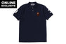 LARGE APE HEAD POLO BAPEC