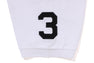 LARGE APE HEAD POLO BAPEC