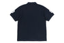 LARGE APE HEAD RELAXED FIT POLO