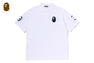 LARGE APE HEAD RELAXED FIT POLO