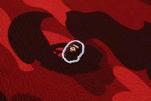 COLOR CAMO ONE POINT RELAXED FIT POLO