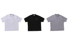ONE POINT REGULAR FIT POLO SHIRT