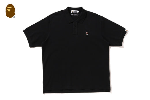 ONE POINT REGULAR FIT POLO SHIRT