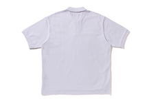 ONE POINT REGULAR FIT POLO SHIRT