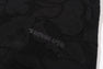 SOLID CAMO JACQUARD RELAXED FIT POLO SHIRT