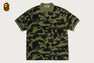 1ST CAMO ONE POINT POLO