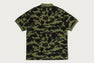 1ST CAMO ONE POINT POLO