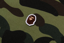 1ST CAMO ONE POINT POLO