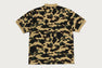 1ST CAMO ONE POINT POLO