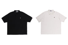 ONE POINT RELAXED FIT POLO