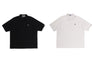 ONE POINT RELAXED FIT POLO
