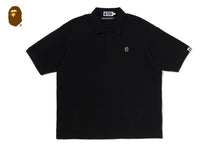 ONE POINT RELAXED FIT POLO