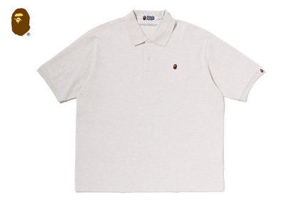 ONE POINT RELAXED FIT POLO