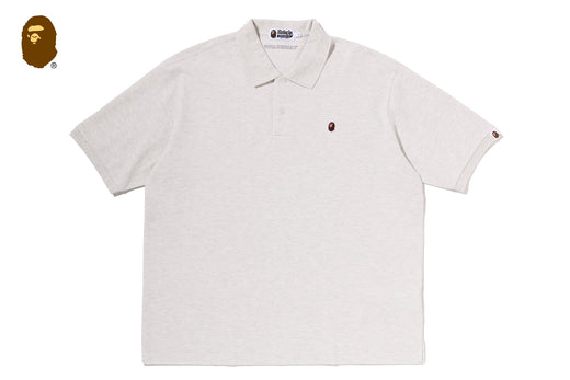 ONE POINT RELAXED FIT POLO
