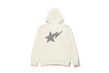 【 BAPE X STADIUM GOODS 】FLEECE PULLOVER HOODIE