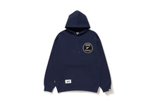 【 BAPE X STADIUM GOODS 】FLEECE PULLOVER HOODIE