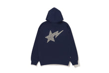 【 BAPE X STADIUM GOODS 】FLEECE PULLOVER HOODIE