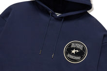 【 BAPE X STADIUM GOODS 】FLEECE PULLOVER HOODIE