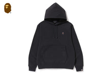 APE HEAD ONE POINT RELAXED FIT PULLOVER HOODIE