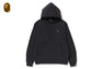 APE HEAD ONE POINT RELAXED FIT PULLOVER HOODIE