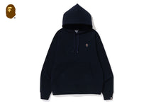 APE HEAD ONE POINT RELAXED FIT PULLOVER HOODIE