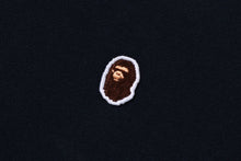 APE HEAD ONE POINT RELAXED FIT PULLOVER HOODIE