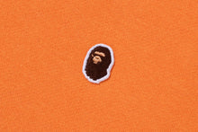 APE HEAD ONE POINT RELAXED FIT PULLOVER HOODIE