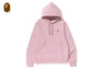 APE HEAD ONE POINT RELAXED FIT PULLOVER HOODIE