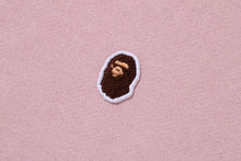 APE HEAD ONE POINT RELAXED FIT PULLOVER HOODIE