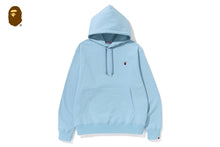 APE HEAD ONE POINT RELAXED FIT PULLOVER HOODIE