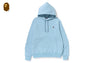APE HEAD ONE POINT RELAXED FIT PULLOVER HOODIE