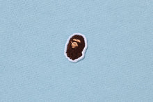 APE HEAD ONE POINT RELAXED FIT PULLOVER HOODIE